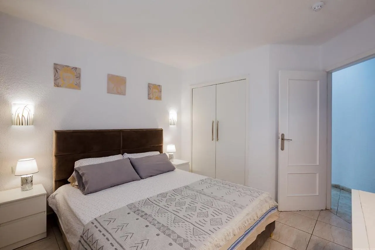 Great Location 1 Bedroom Apartment Costa Adeje